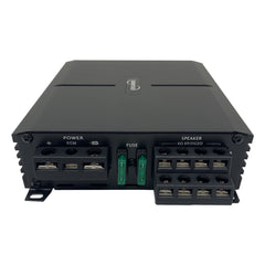 Amplificador Sound Magus CS550.4