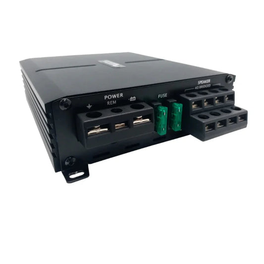Amplificador Sound Magus CS550.4