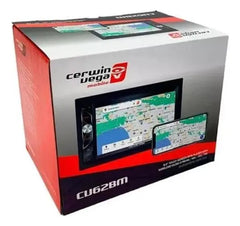 Pantalla Cerwin Vega CV62BM