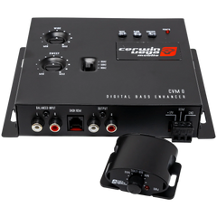 Epicentro Cerwin Vega CVMO