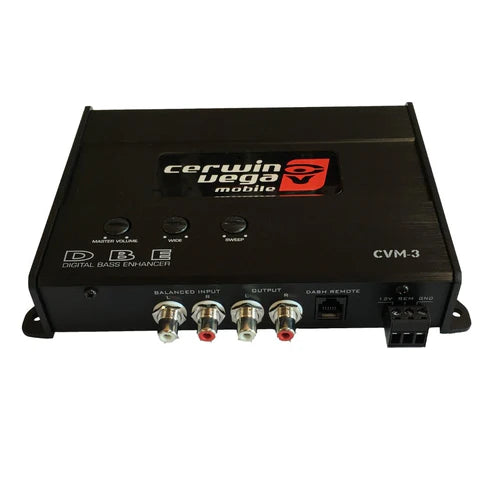 Epicentro Cerwin Vega CVM3