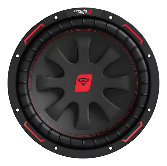 Bajo Cerwin Vega 10" CVP10D4