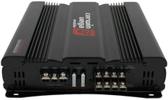 Amplificador Cerwin Vega CVP1200.4D