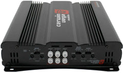 Amplificador Cerwin Vega CVP1200.4D