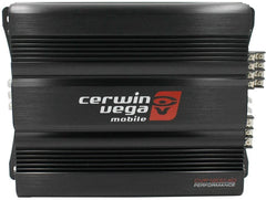 Amplificador Cerwin Vega CVP1200.4D