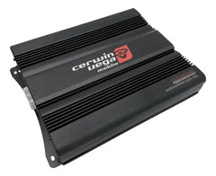 Amplificador Cerwin Vega CVP1200.4D