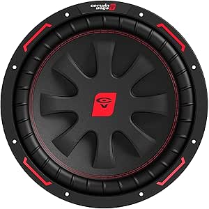 Bajo Cerwin Vega 12" CVP12D4