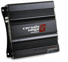 Amplificador Cerwin Vega CVP1600.1D