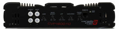Amplificador Cerwin Vega CVP1600.1D