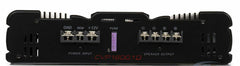 Amplificador Cerwin Vega CVP1600.1D