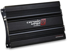 Amplificador Cerwin Vega CVP2000.1D