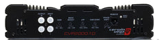 Amplificador Cerwin Vega CVP2000.1D