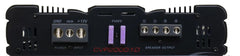 Amplificador Cerwin Vega CVP2000.1D