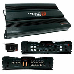 Amplificador Cerwin Vega CVP2500.5D