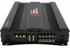 Amplificador Cerwin Vega CVP2500.5D