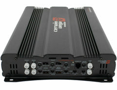 Amplificador Cerwin Vega CVP2500.5D
