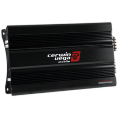 Amplificador Cerwin Vega CVP2500.5D