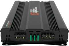 Amplificador Cerwin Vega CVP3000.1D