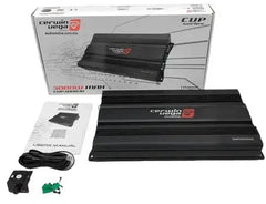 Amplificador Cerwin Vega CVP3000.1D