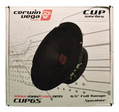 Medios Cerwin Vega CVP65