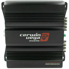 Amplificador Cerwin Vega CVP800.2D