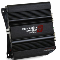 Amplificador Cerwin Vega CVP800.2D