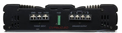 Amplificador Cerwin Vega CVP800.2D