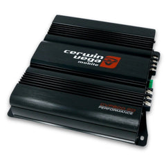 Amplificador Cerwin Vega CVP800.2D