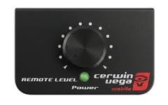 Amplificador Cerwin Vega CVPRO3K