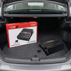 Amplificador Cerwin Vega CVPRO3K