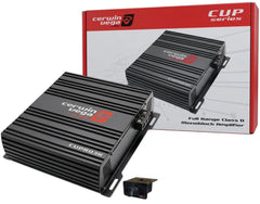 Amplificador Cerwin Vega CVPRO3K