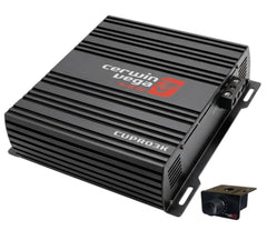 Amplificador Cerwin Vega CVPRO3K