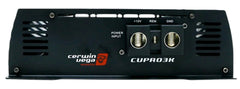 Amplificador Cerwin Vega CVPRO3K