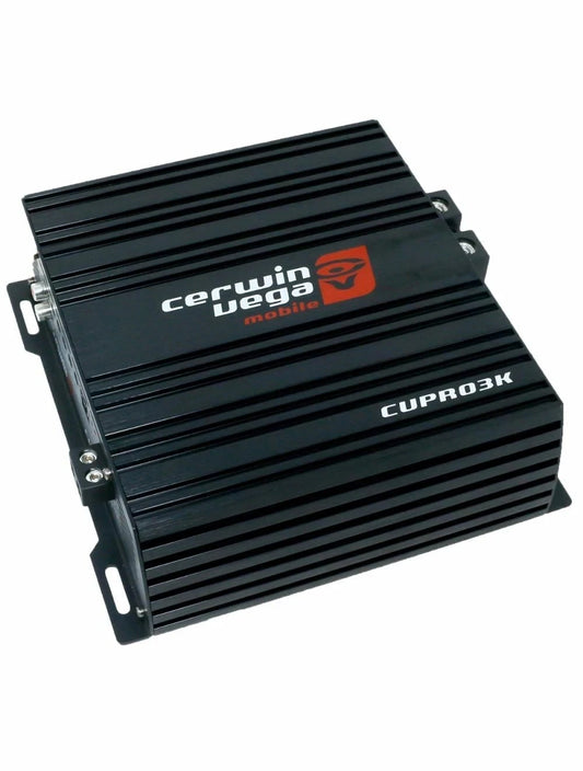 Amplificador Cerwin Vega CVPRO3K