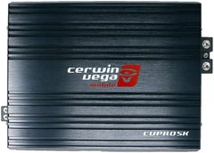 Amplificador Cerwin Vega CVPRO5K