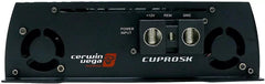 Amplificador Cerwin Vega CVPRO5K