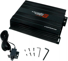 Amplificador Cerwin Vega CVPRO5K