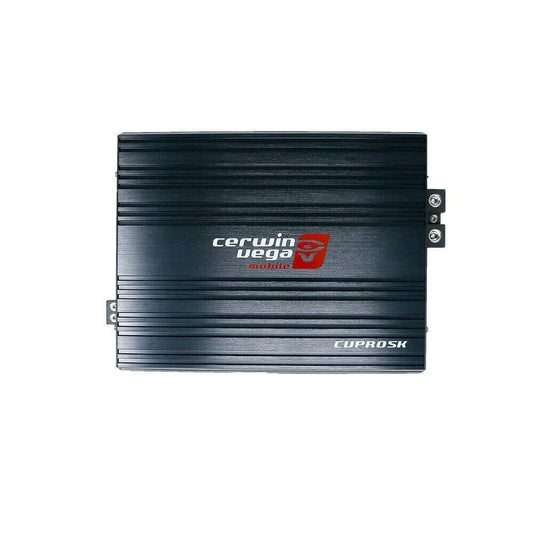 Amplificador Cerwin Vega CVPRO5K