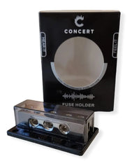Distribuidor Corriente Concert CW-DB04
