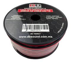 Metro Cable DB Sound #12 DB0FCX12