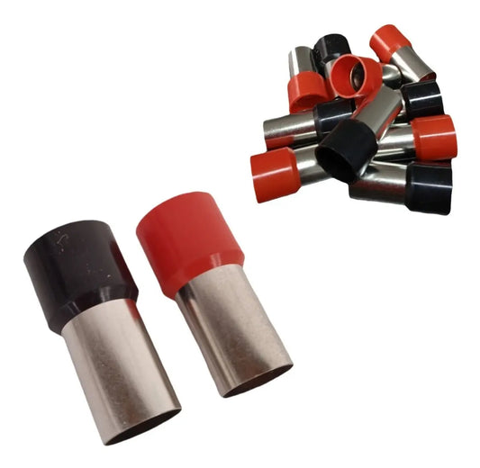 Ferrules doble 0 DB SOUND DB0FR