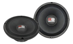 Medios DB Sound DB1000 BASS
