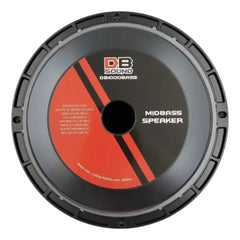 Medios DB Sound DB1000 BASS