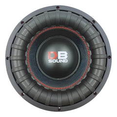 Bajo DB Sound DB10500D2