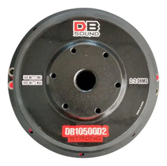 Bajo DB Sound DB10500D2