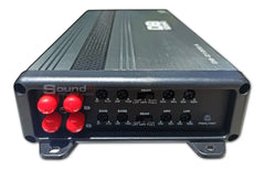 Amplificador DB Sound DB1200.4