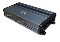Amplificador DB Sound DB1200.4