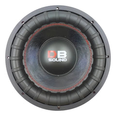 Bajo DB Sound 12 DB12500D4