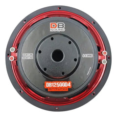 Bajo DB Sound 12 DB12500D4