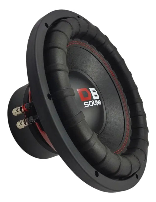 Bajo DB Sound 12 DB12500D4